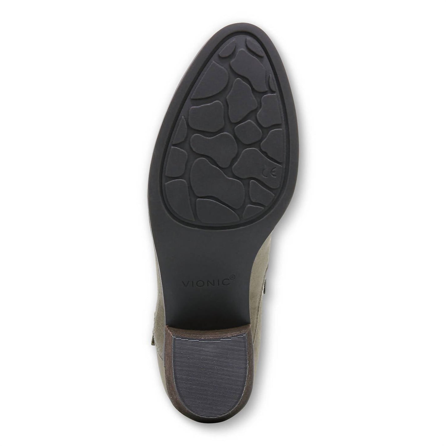 Vionic - WOMEN'S CECILY ANKLE BOOTIE - MEDIUM WIDTH