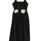 Ciao Lucia - Neroni Dress