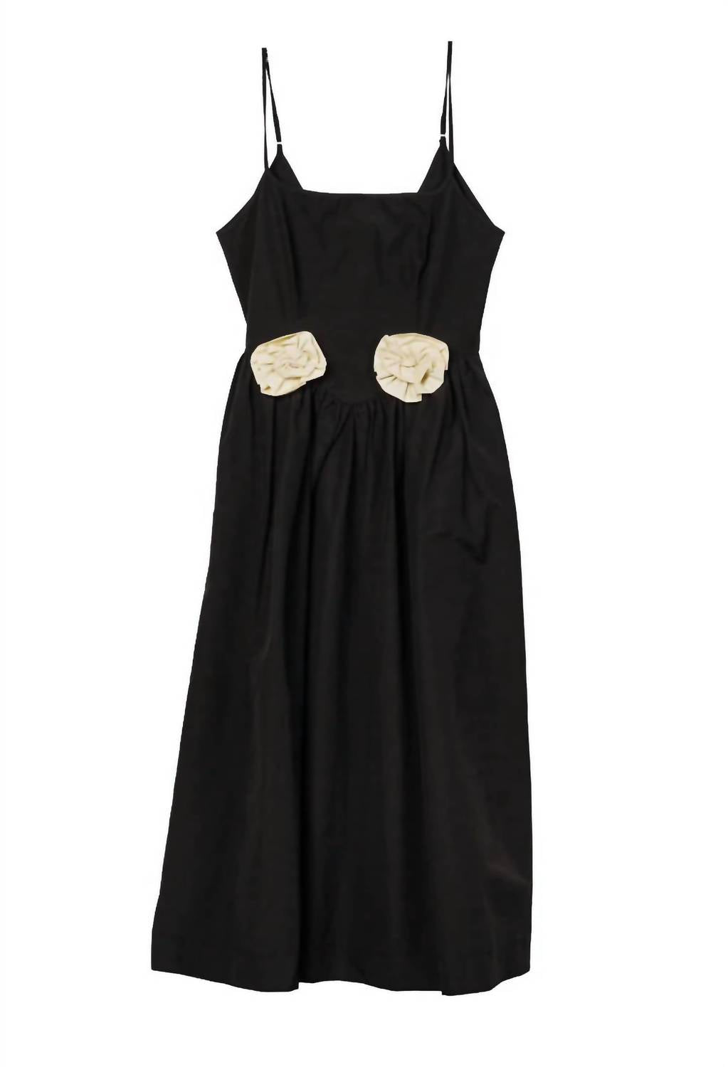 Ciao Lucia - Neroni Dress