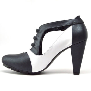 Ciel Bleu - Women's Strata Heels