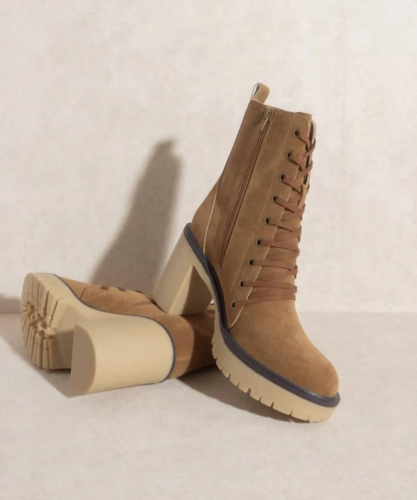 Oasis Society - Women's Jenna Boots