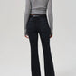 Citizens Of Humanity - Lilah Flare With Welt Pocket Jeans