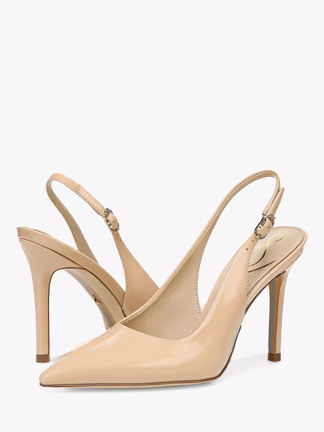 Sam Edelman - WOMEN'S HAZEL SLING PUMP