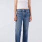 Amo - Sonia Cuffed Jean