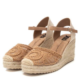 Xti - Women's Espadrille Sandals