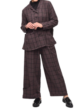 Tulip Clothing - Maren Jacket