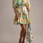 Alemais - Atlas Mini Dress
