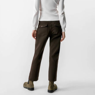 Amo - Easy Army Trouser Pants