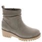 Very G - Dashing Chunky Ankle Bootie