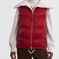 Varley - Brock Puffer Gilet Vest