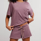 Free People - Staycation Sleep Shorts