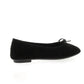 Reqins - Women's Harmony Cuir Peau Flats