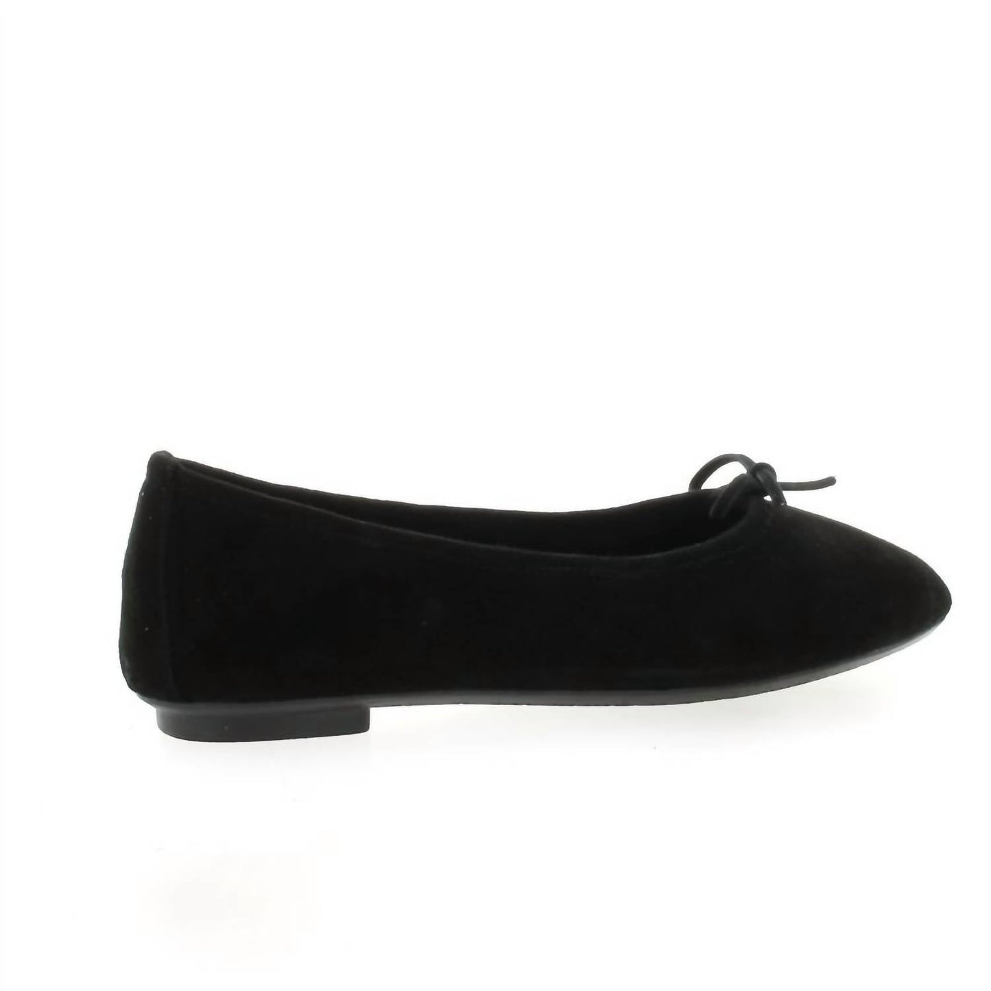 Reqins - Women's Harmony Cuir Peau Flats