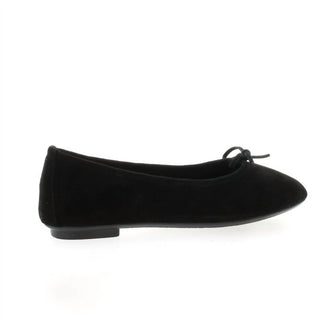 Reqins - Women's Harmony Cuir Peau Flats