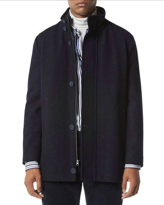Andrew Marc - Dorsey Melton Car Coat