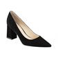 Marc Fisher - Women's Zala Suede Pump Heels