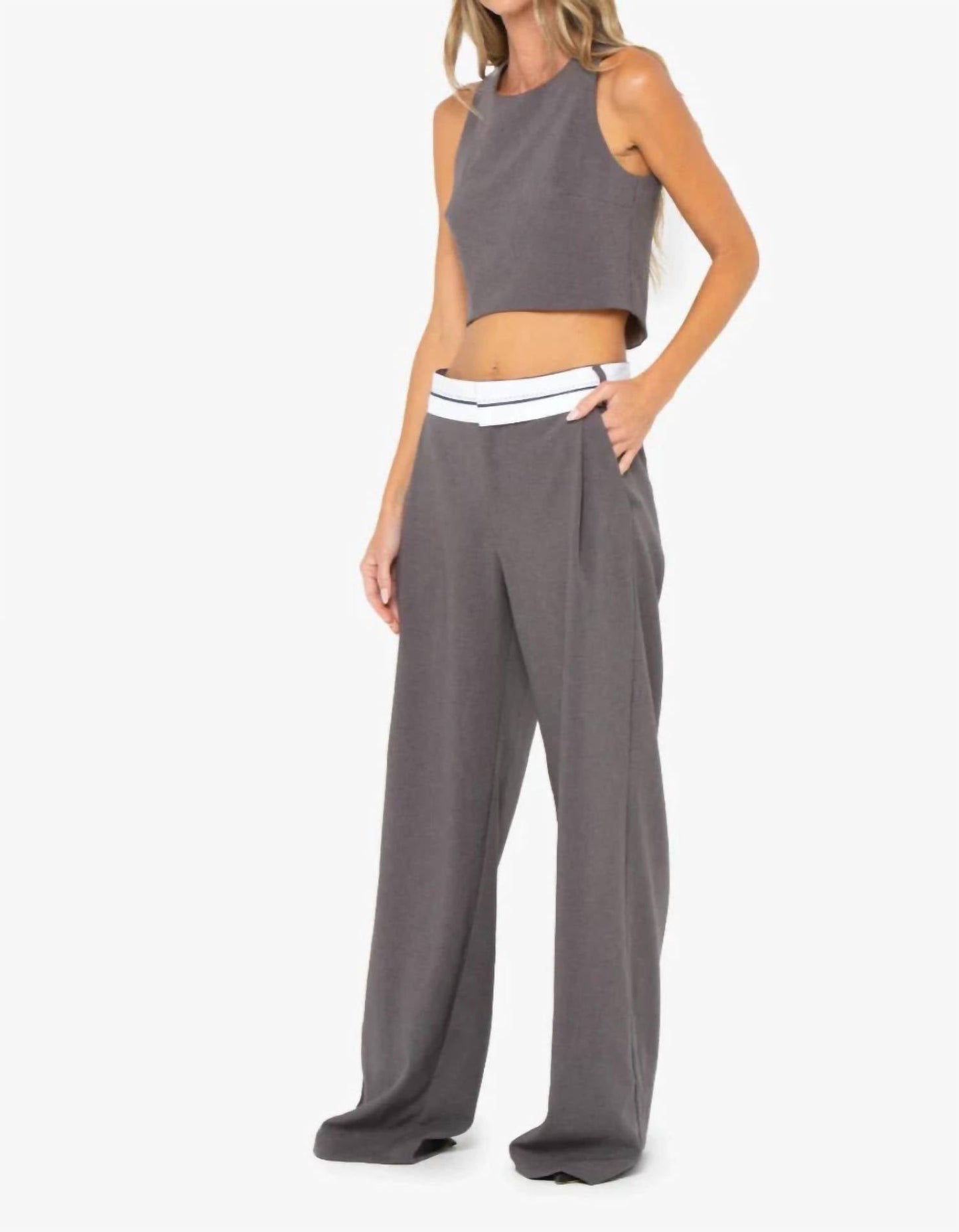 Jbq - Aubrey Pant