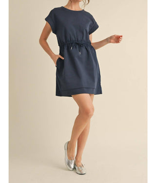 Jodifl - Brady Athletic Mini Dress