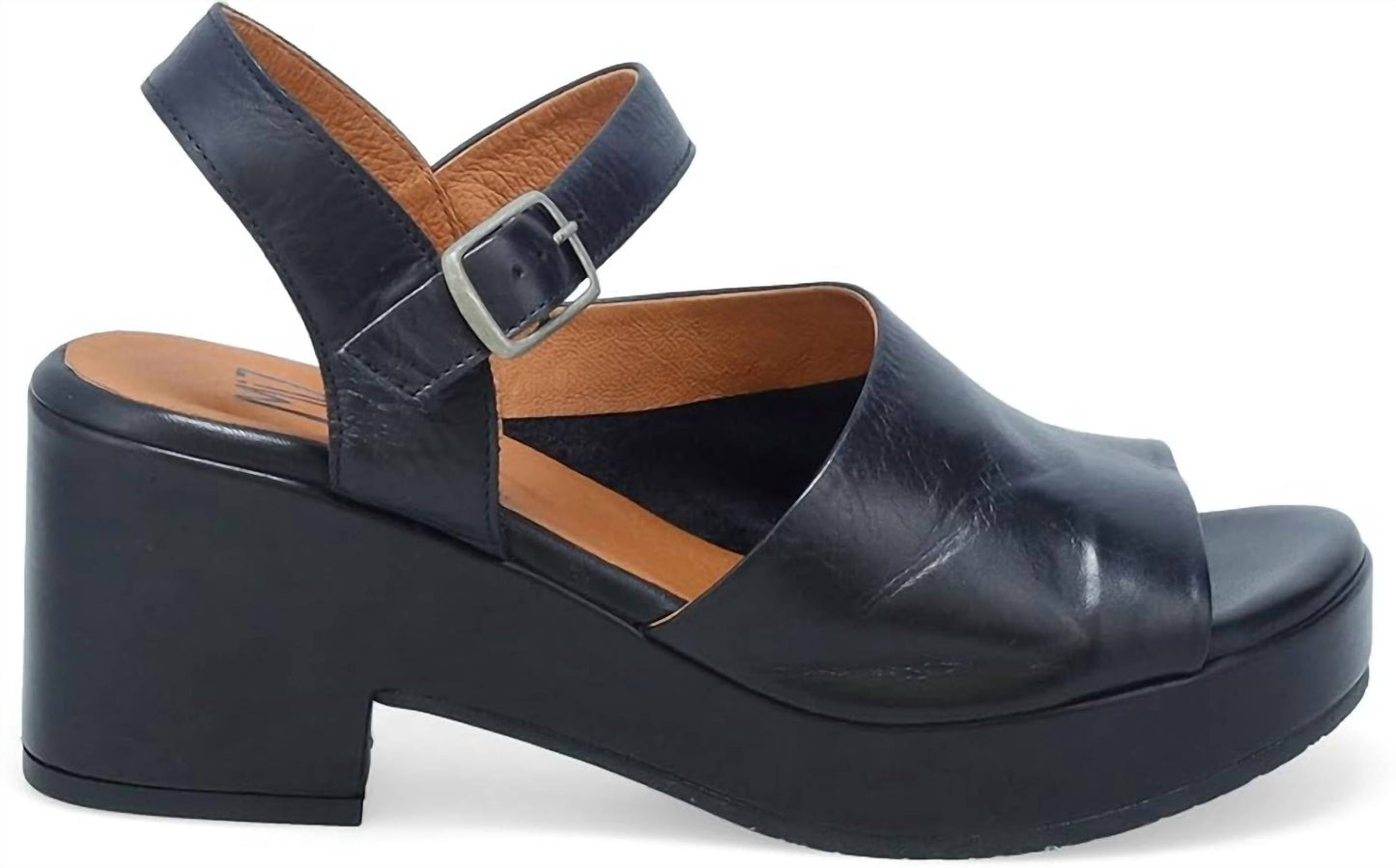 Miz Mooz - Women's Gaia Heeled Sandal
