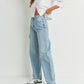 Jbd. - Kenna High Waist Skater Jeans