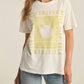 Z Supply - Bonjour Boyfriend Tee