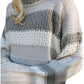 Elan - Stripe Sweater