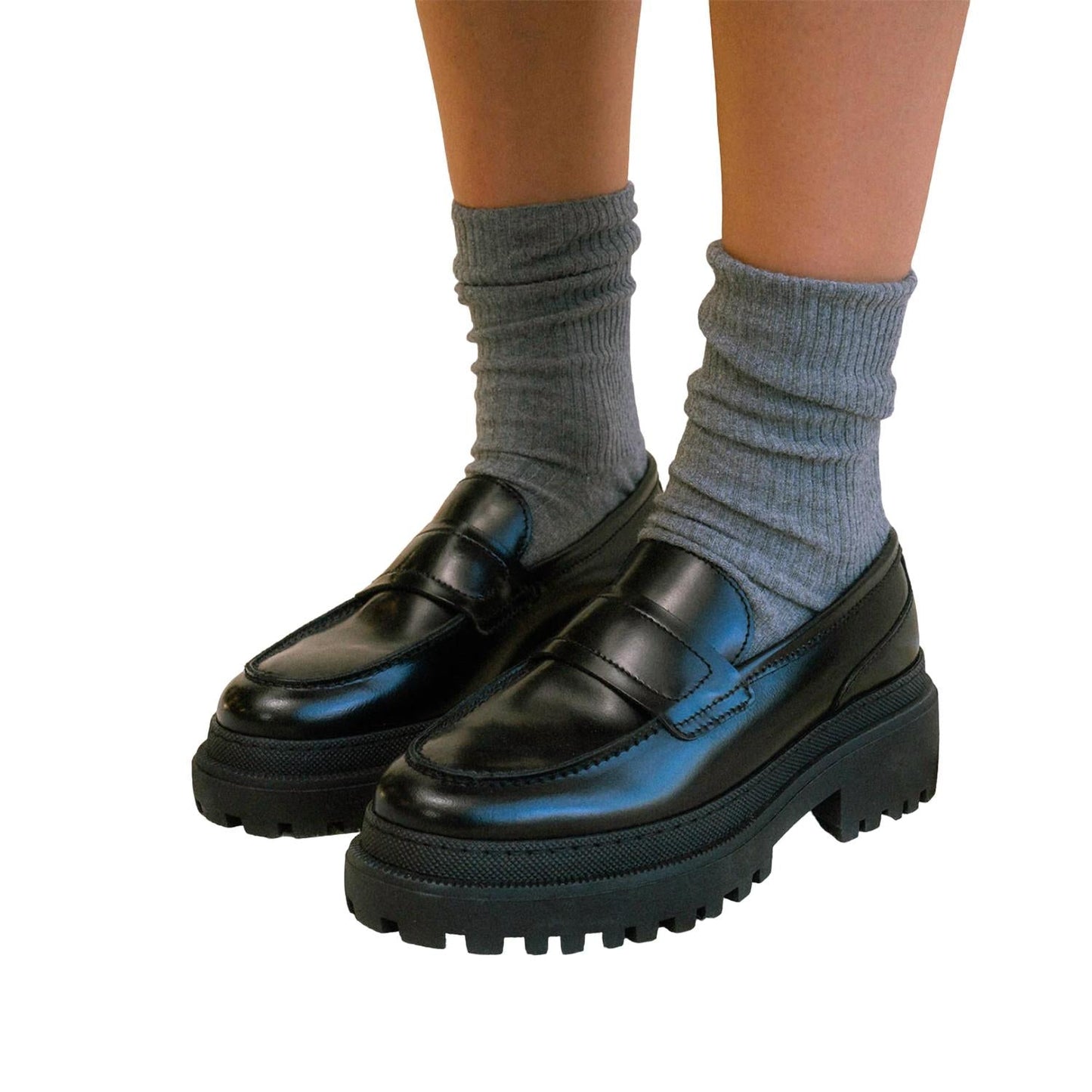 Shoe The Bear - IONA SADDLE LOAFER