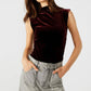 Steve Madden - Nikola Bodysuit