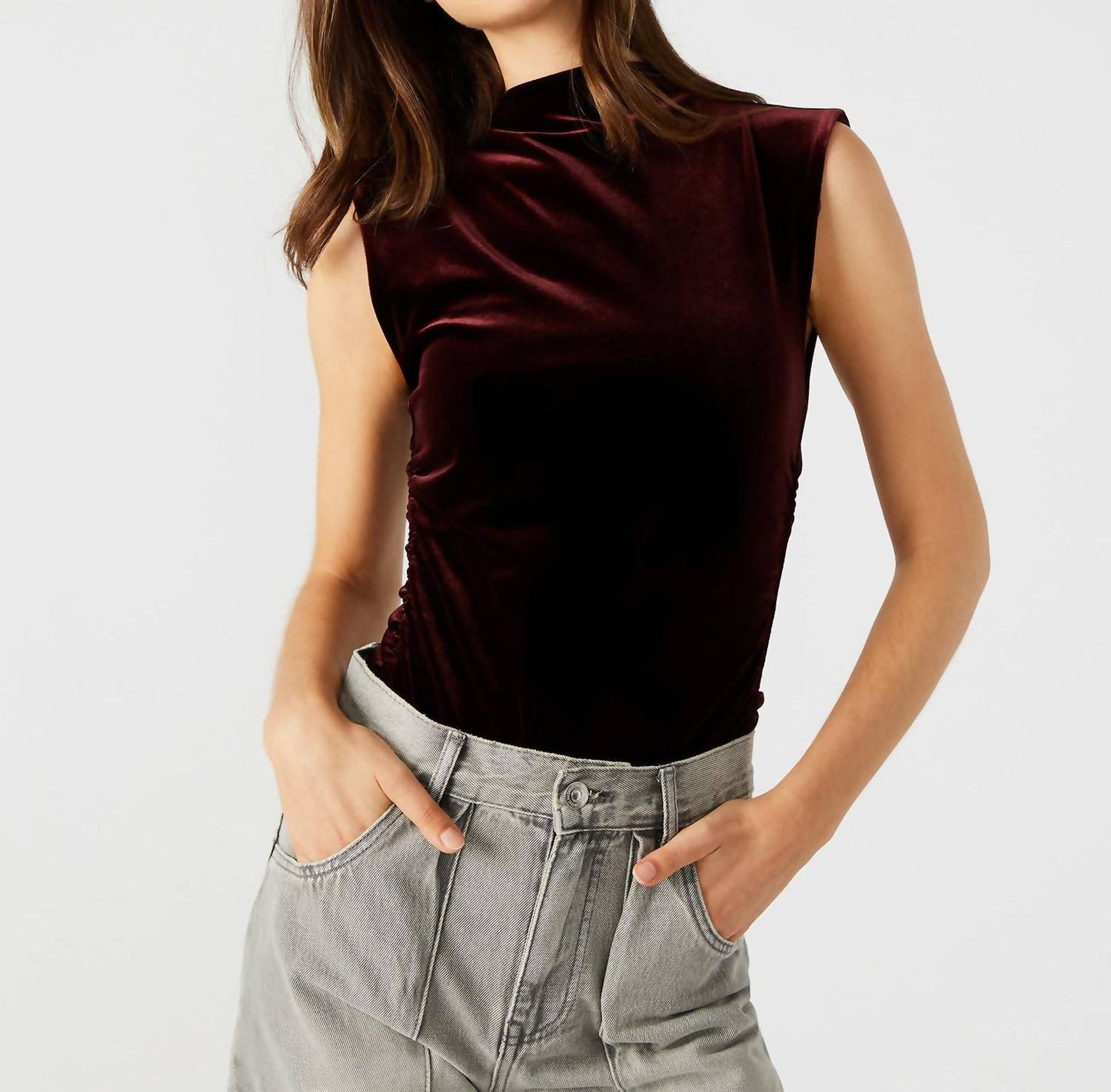 Steve Madden - Nikola Bodysuit