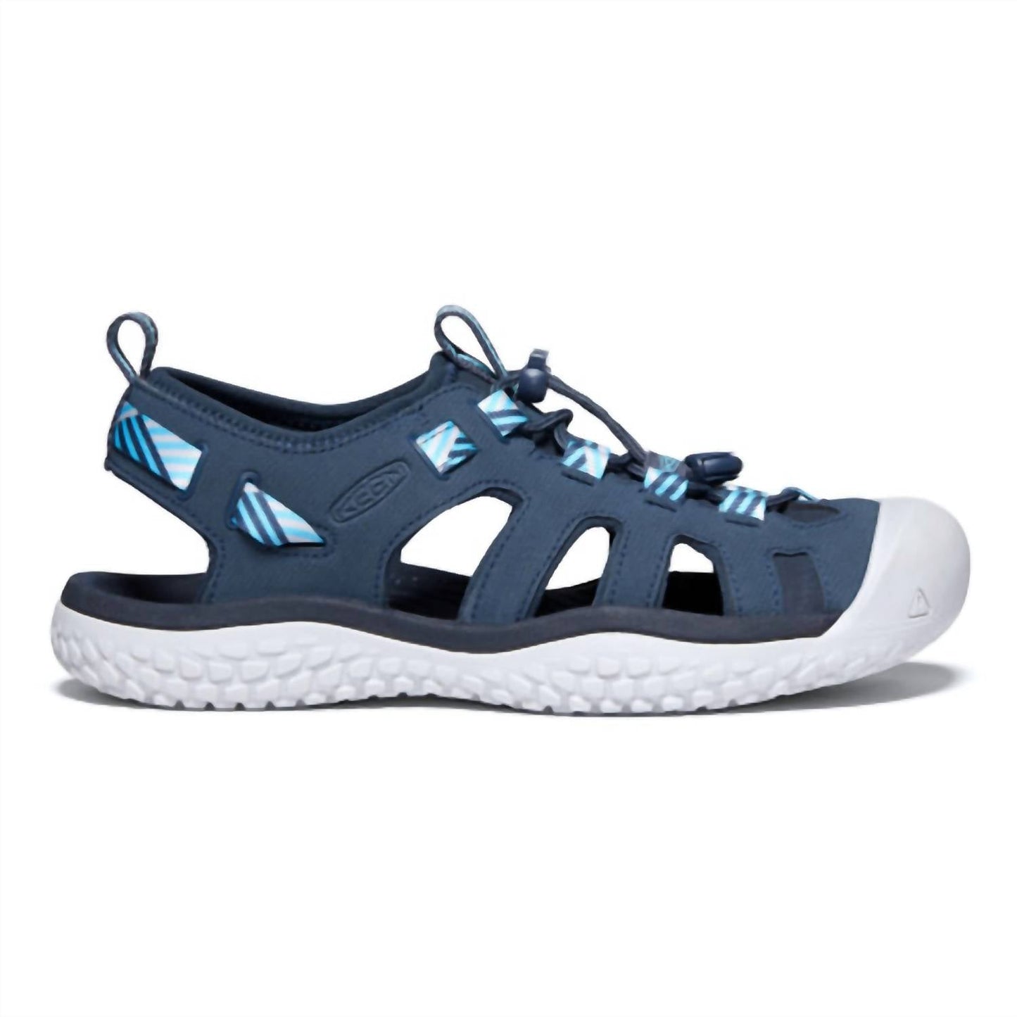 Rather Keen - Women's Solr Sandals