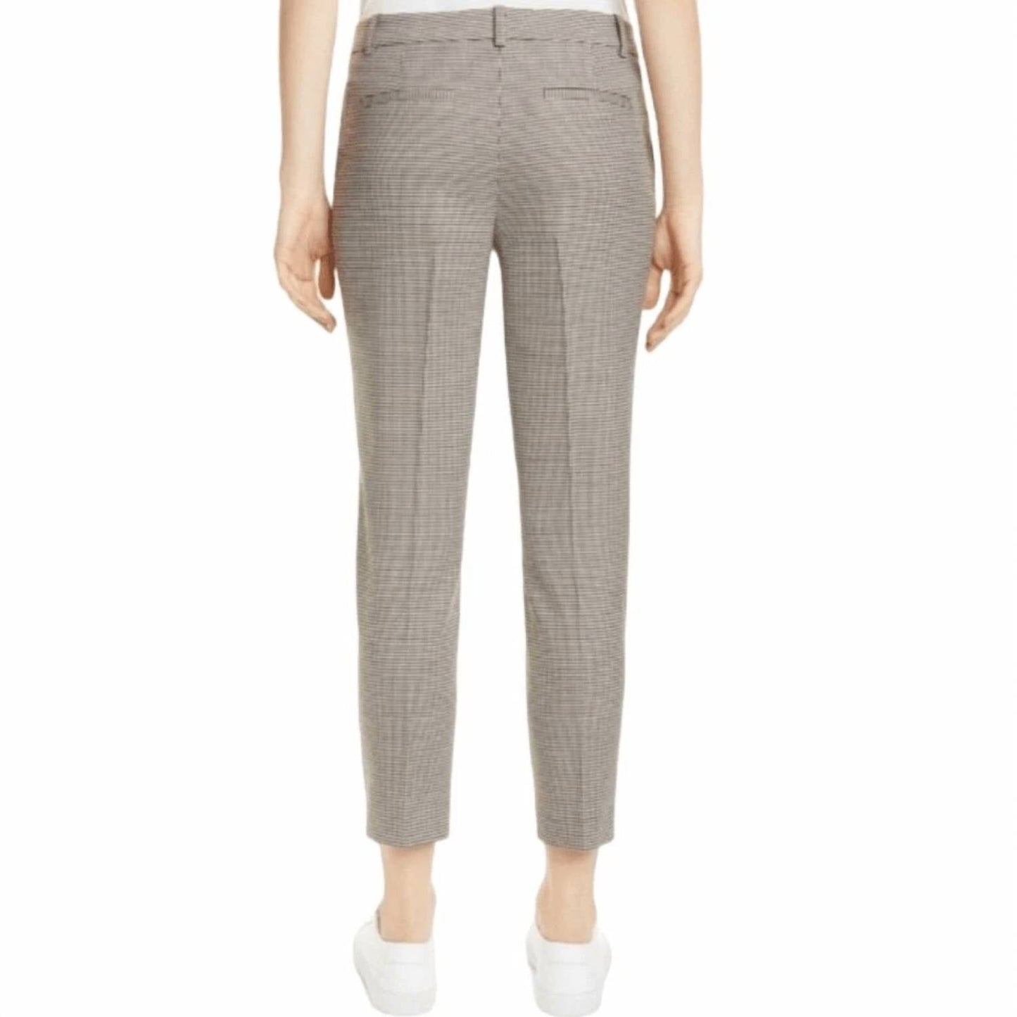 Nordstrom - Slim Leg Capri Pants