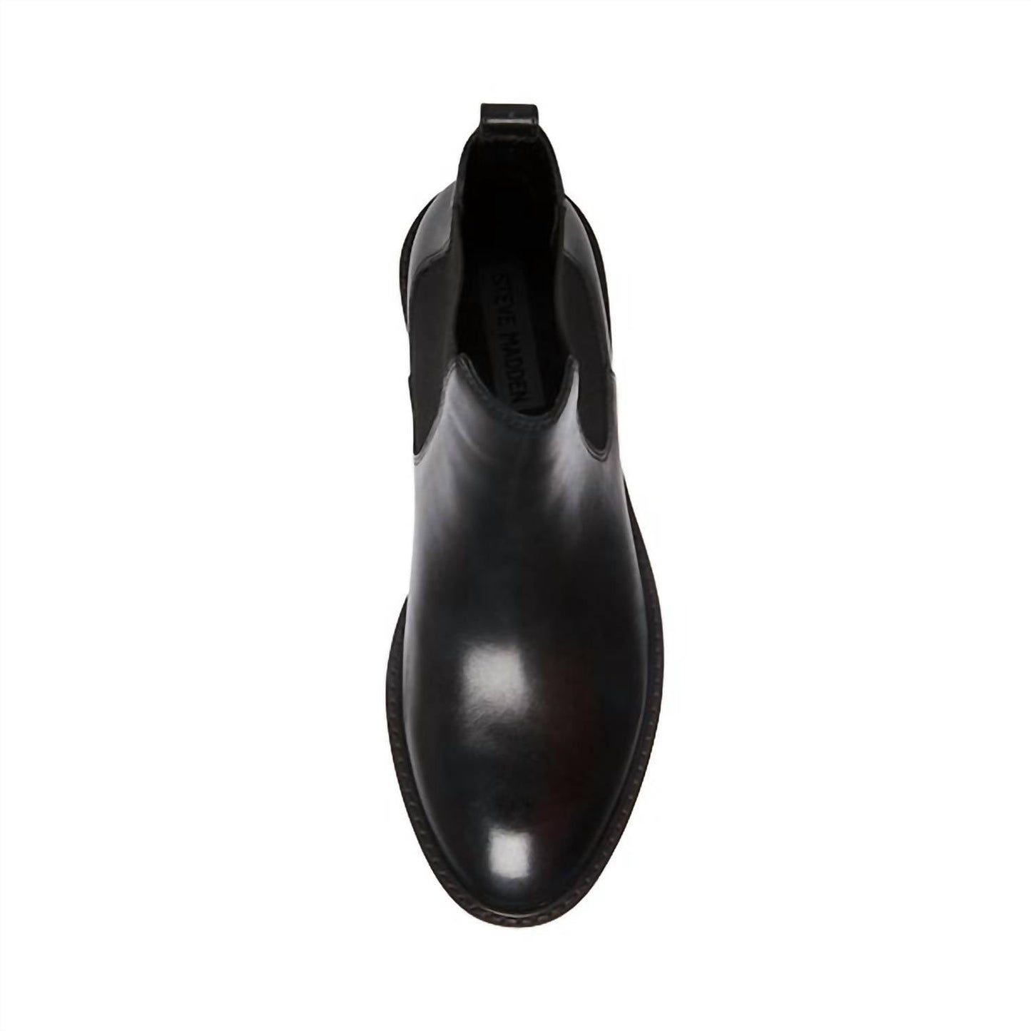 Steve Madden - Women's Leopold Bootie