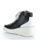 Fly London - Dice Wedge Bootie