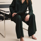 Z Supply - Ana Satin Top