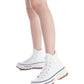 Xti - Women's Sneaker Booties