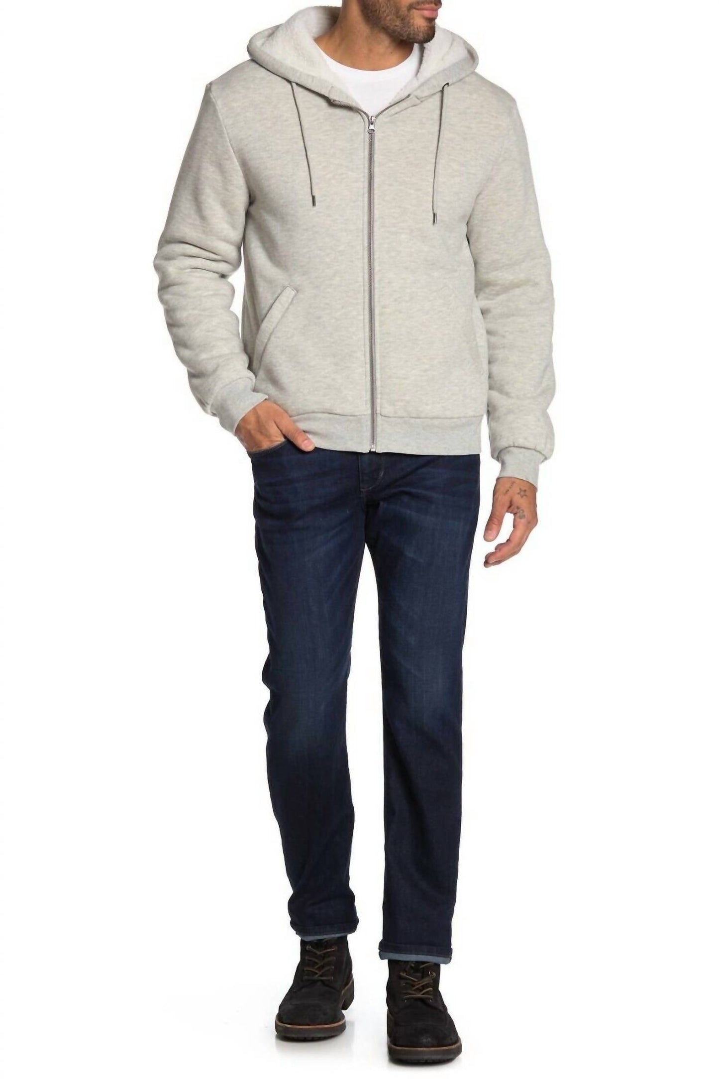 Joe'S Jeans - Aero Slim Fit Denim Stretch Jeans