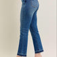 Judy Blue - High Waist Vintage Flare Jeans