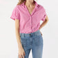Ann Mashburn - Agnes Shirt