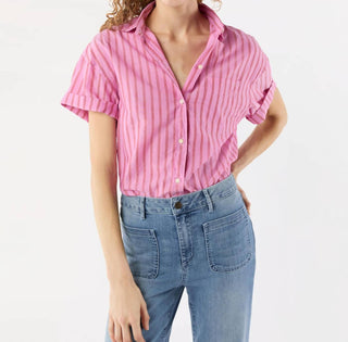 Ann Mashburn - Agnes Shirt