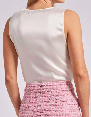 Generation Love - Aida Lace Tank