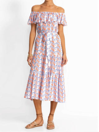 Johnny Was - Bianca Paolita Dress