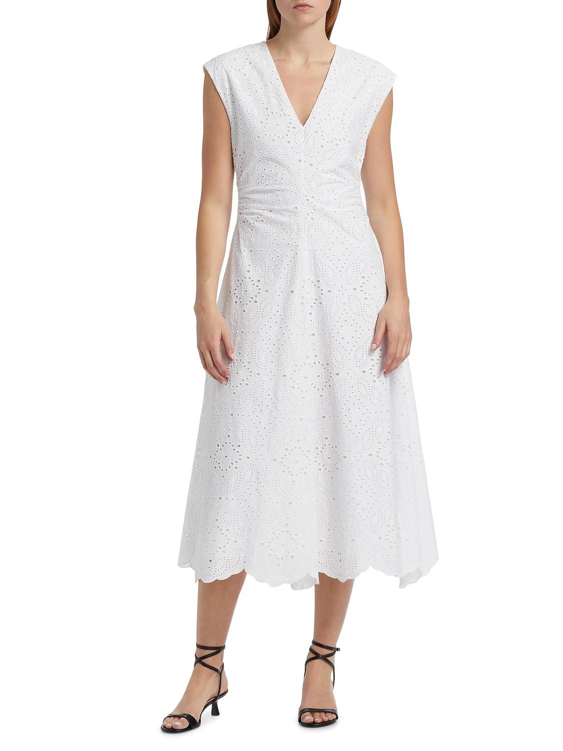 Veronica Beard - Aven Dress