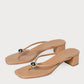 Loeffler Randall - Women's Odessa Heeled Sandal