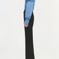 Simkhai - Alice One Shoulder Long Sleeve Top