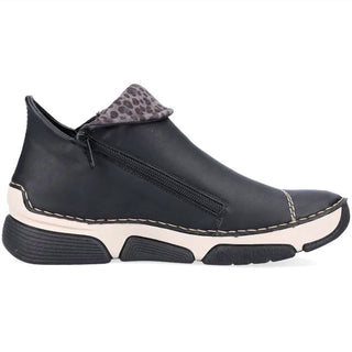 Rieker - Women's Angela Sneaker