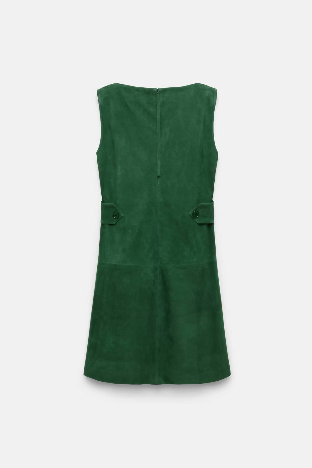 Dorothee Schumacher - Soft Touch Mini Dress