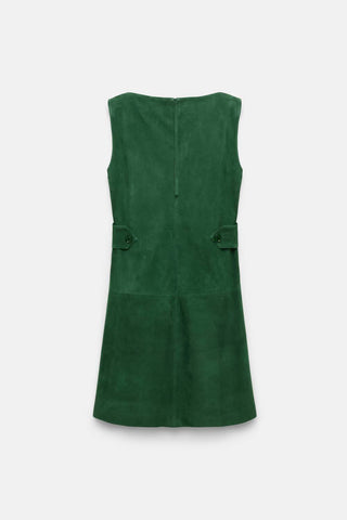 Dorothee Schumacher - Soft Touch Mini Dress