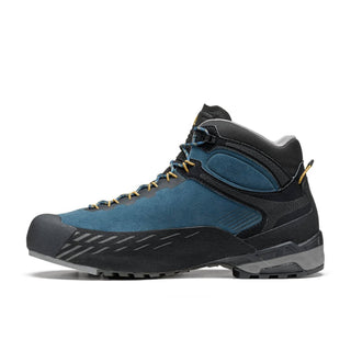 Asolo - MEN'S ELDO MID LTH GV HIKING SHOES