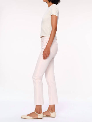 Dl1961 - Women'S - Mara Straight Mid Rise Ankle Jeans