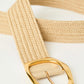 B-Low The Belt - Women's Edmond Linen Belt